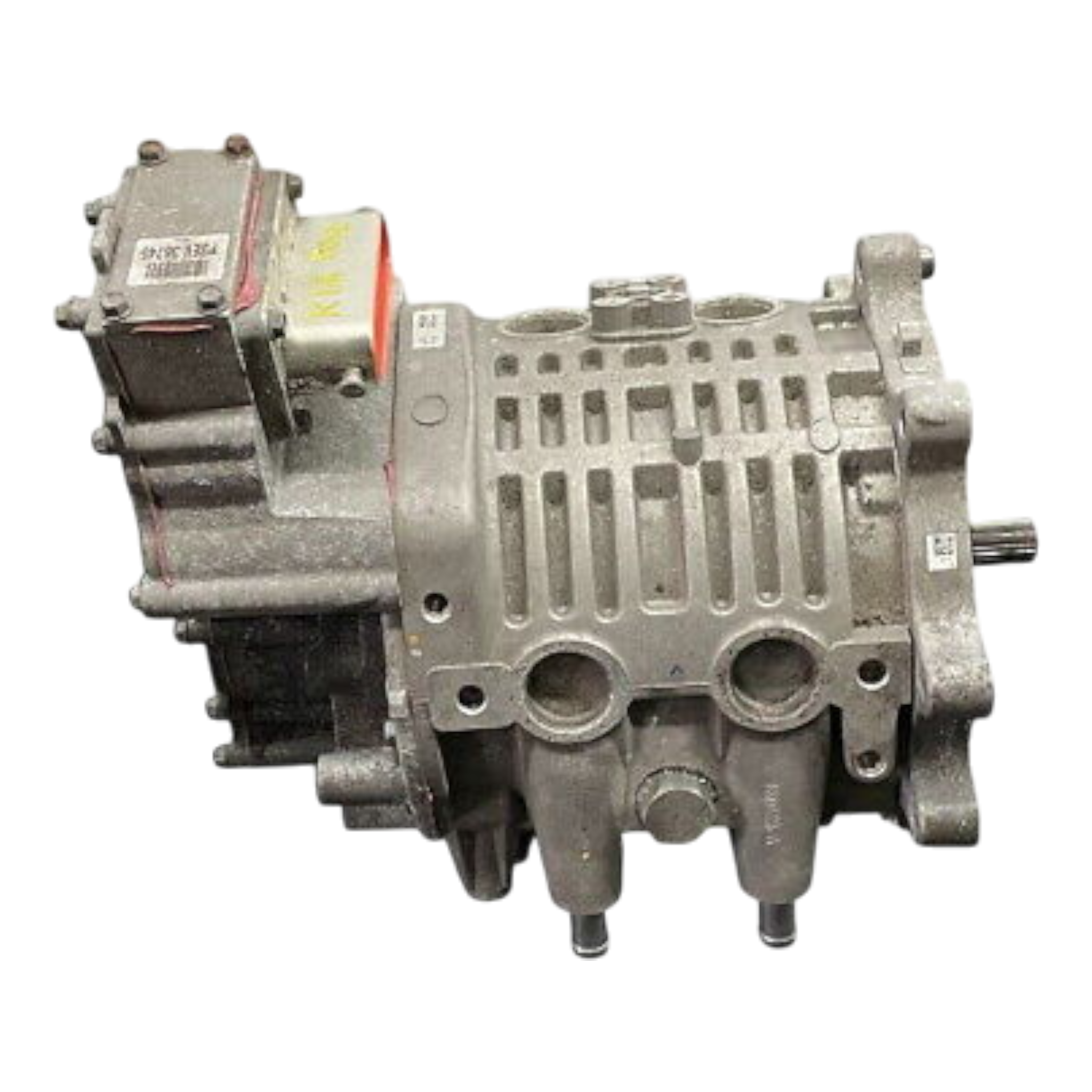 36500 KIA SOUL EV DRIVE UNIT 36500-0E200