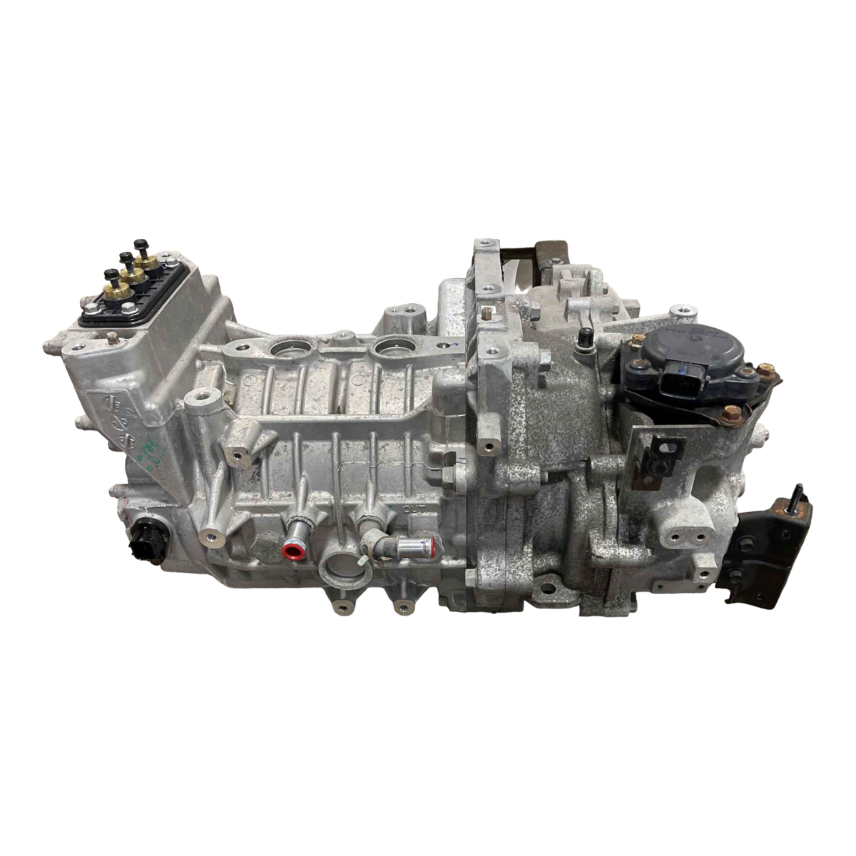 HYUNDAI KONA EV  TRACTION MOTOR ASSY 36500-0E702