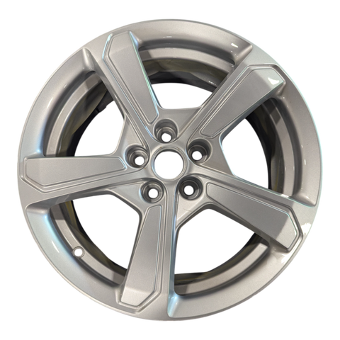 Chevrolet Volt Gen 2 Wheel Rebuilt 22971547