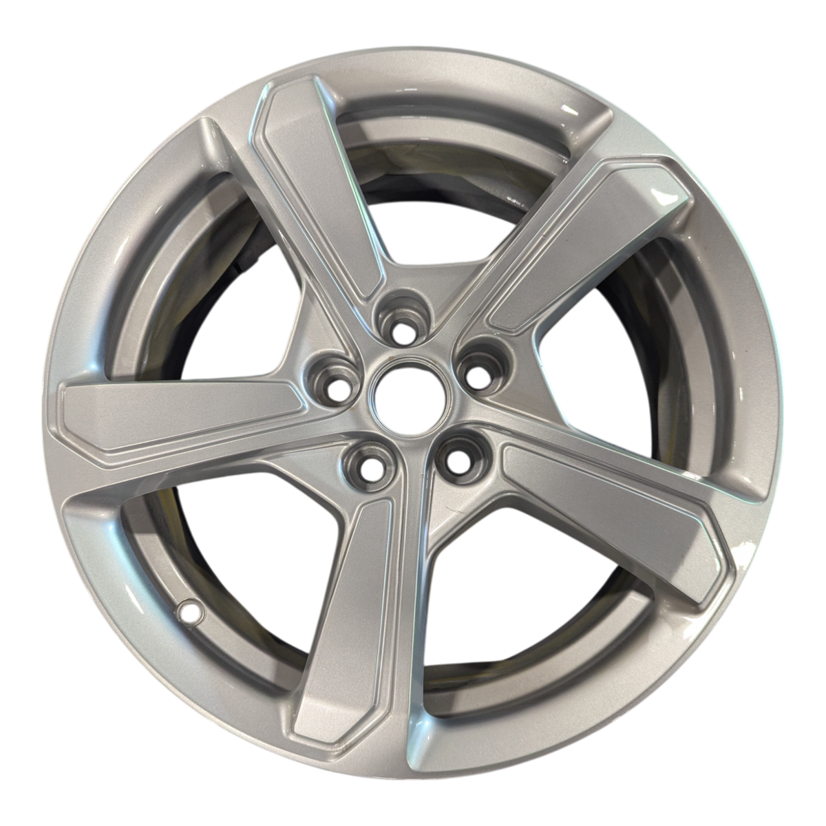 Chevrolet Volt Gen 2 Wheel Rebuilt 22971547