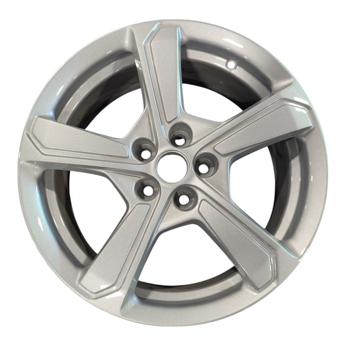 Chevrolet Volt Gen 2 Wheel Rebuilt 22971547