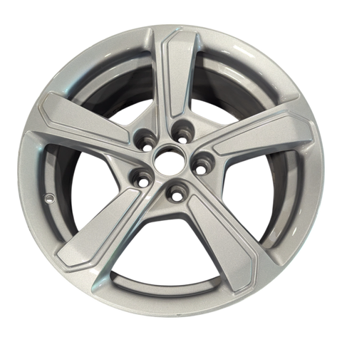 Chevrolet Volt Gen 2 Wheel Rebuilt 22971547