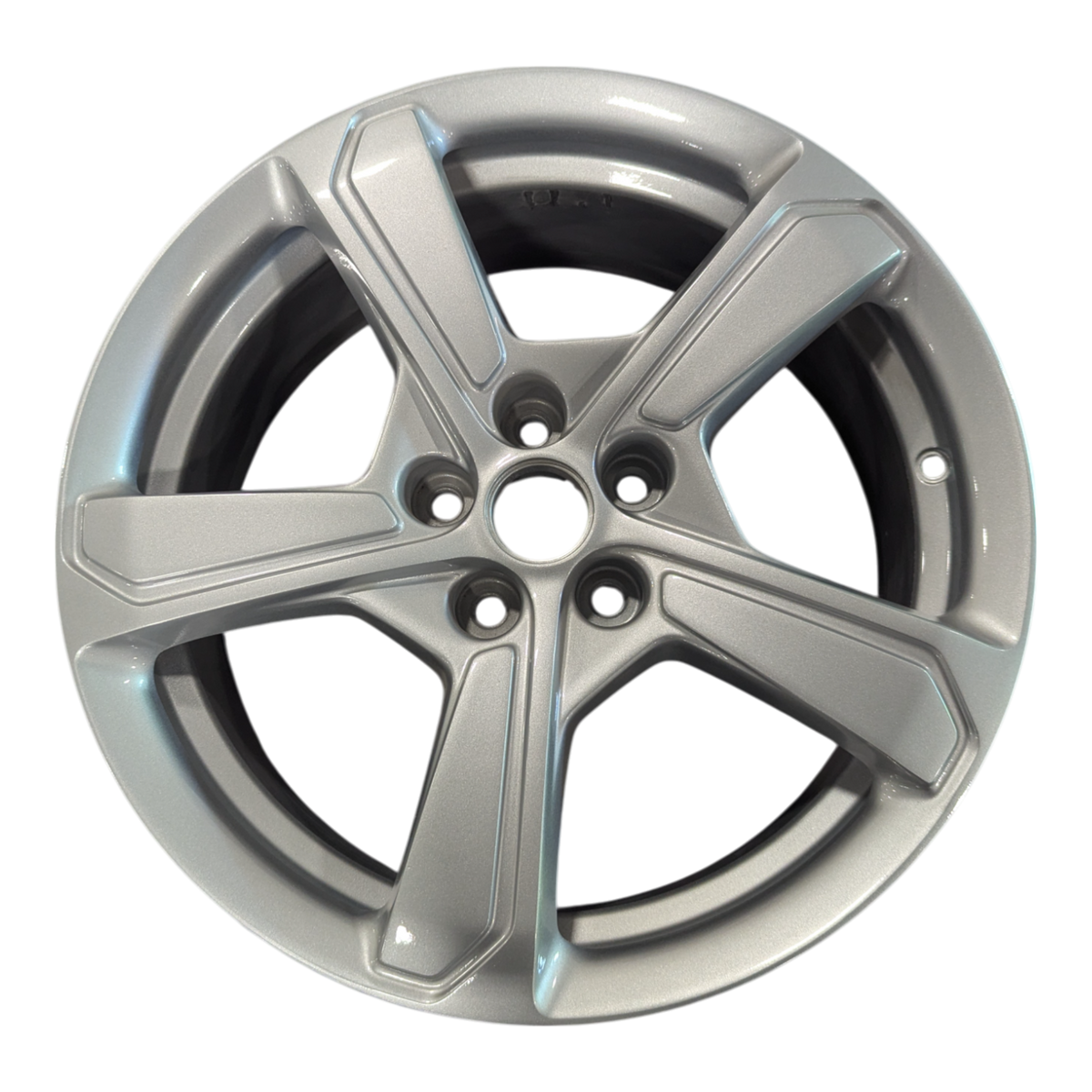 Chevrolet Volt Gen 2 Wheel Rebuilt 22971547