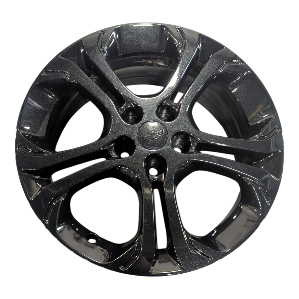 Chevrolet Bolt EV LT Wheel Rebuilt 42711718