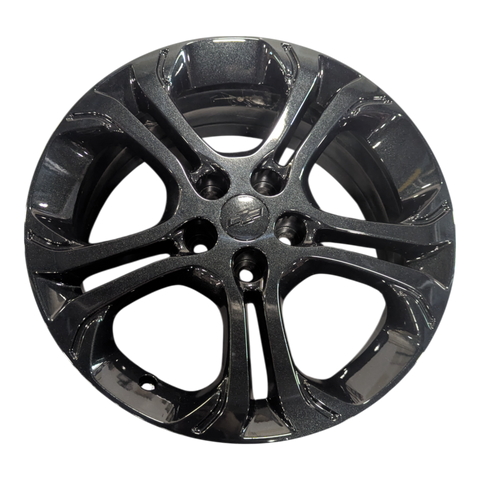 Chevrolet Bolt EV LT Wheel Rebuilt 42711718