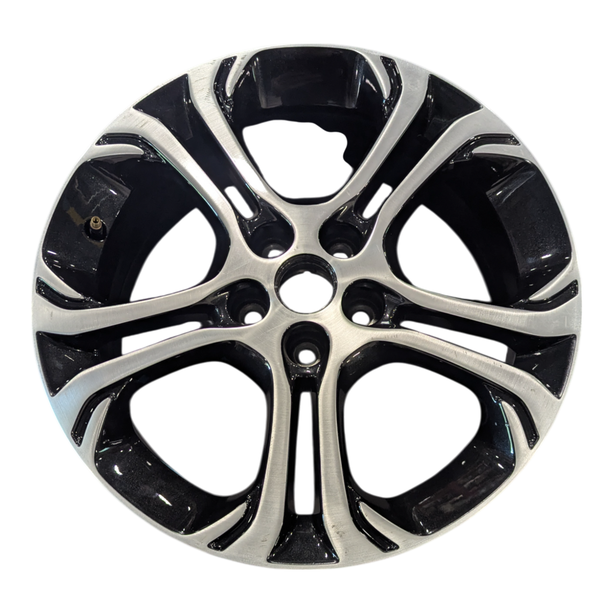 Chevrolet Bolt EV Premier Wheel Rebuilt 95429922