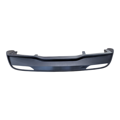 TESLA MODEL 3  REAR LOWER FASCIA ASSEMBLY- BASE 1582581-00-C