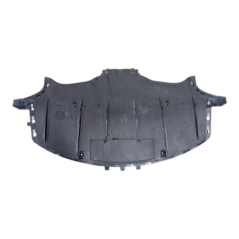 TESLA MODEL 3 DIFFUSEUR ASSEMBLÉ- REAR FASCIA- BASE 1582583-00-D