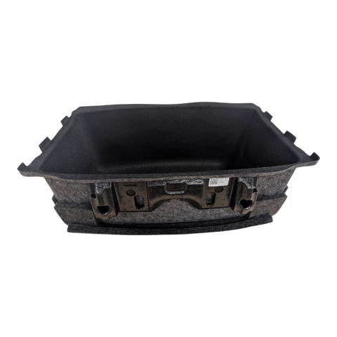 TESLA MODEL 3  TRUNK TUB ASSEMBLY 1752608-10-D
