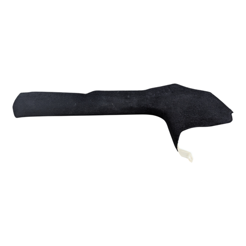 TESLA MODEL 3  LEFT HAND DRIVE LOWER A-PILLAR- RIGHT HAND 1733506-10-F