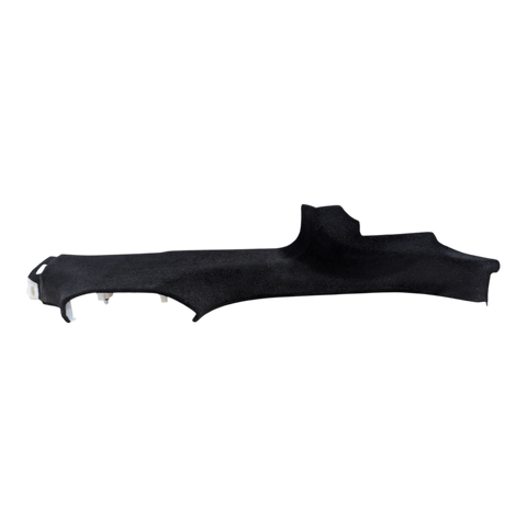 TESLA MODEL 3  LOWER B-PILLAR- ASSEMBLY- LEFT HAND 1733510-10-E