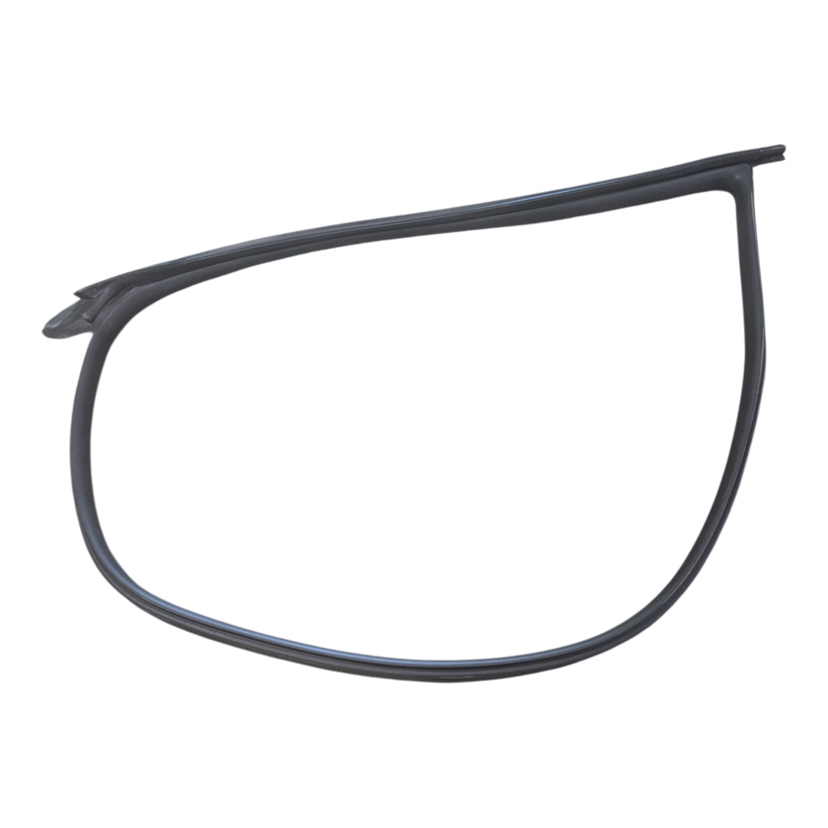 TESLA MODEL 3  PRIMARY BODY SEAL - FRONT - LEFT HAND 1910983-01-A