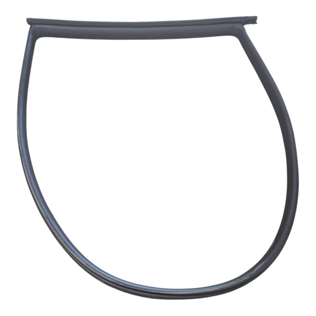 TESLA MODEL 3  PRIMARY BODY SEAL - REAR - RIGHT HAND 1910986-01-A