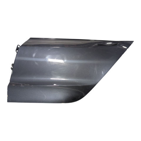 TESLA MODEL 3 ASSEMBLY- REAR DOOR- LEFT 1751847-EC-G