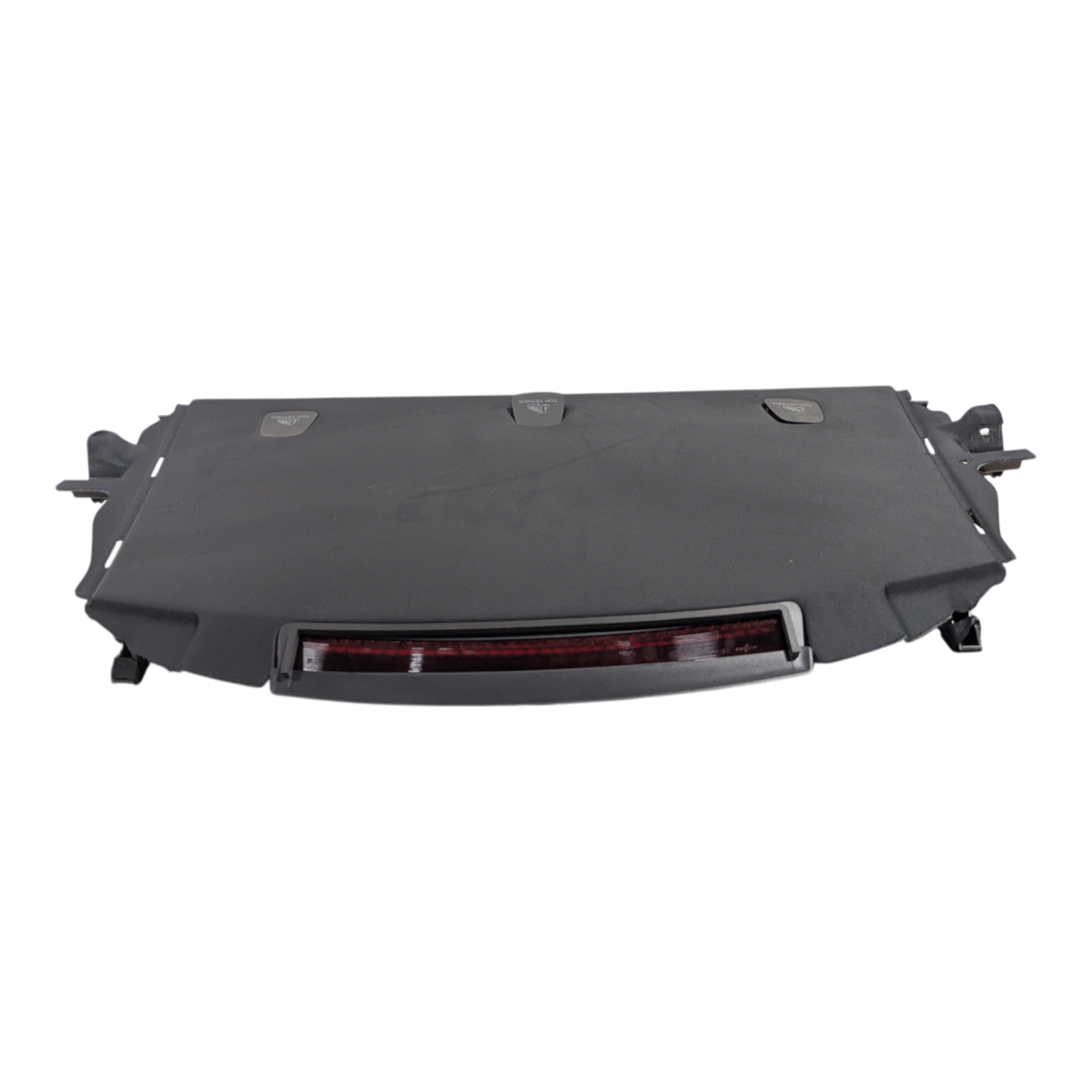 TESLA MODEL 3  PACKAGE TRAY- BASE 1753977-10-E