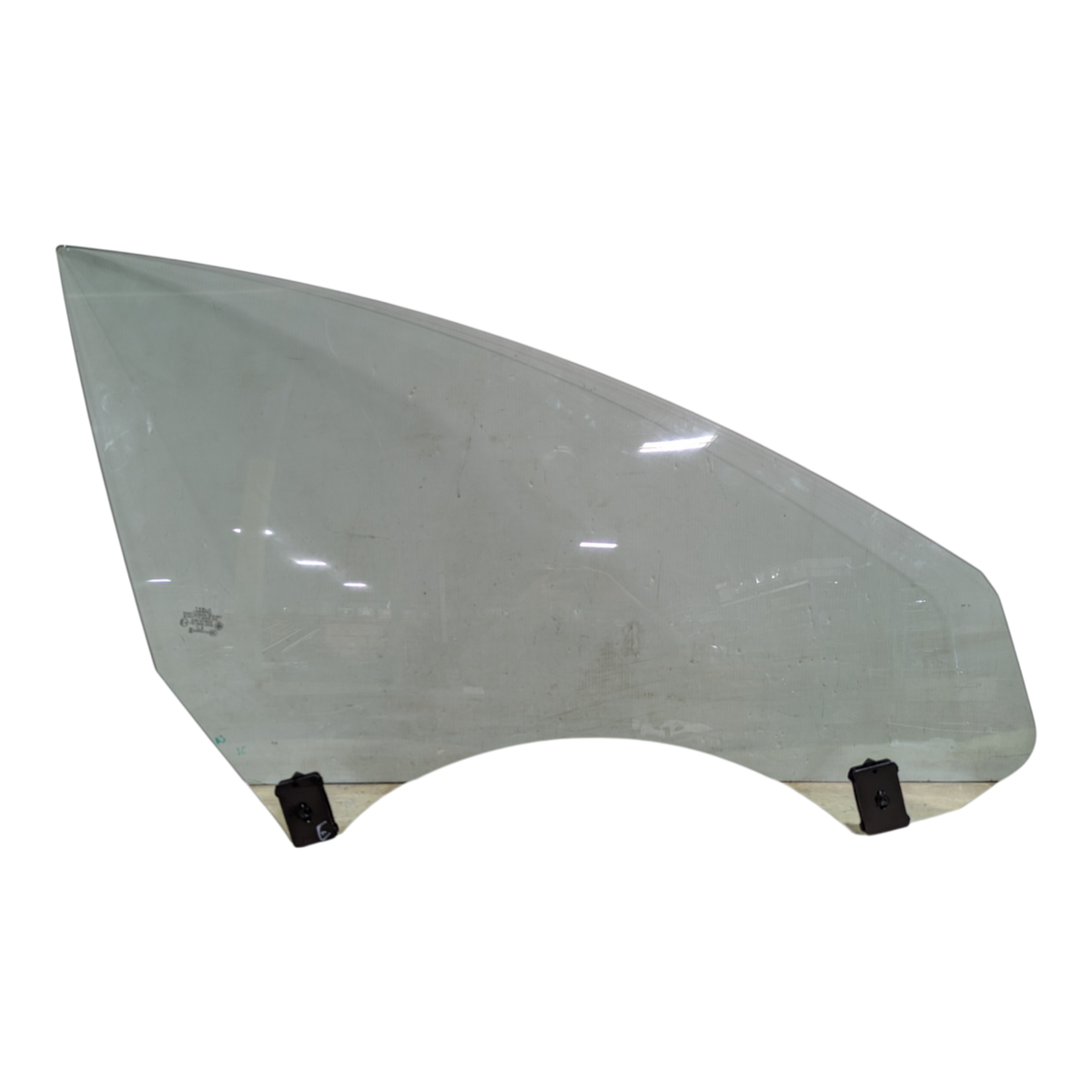 TESLA MODEL 3  SYMMETRICAL LAMINATED SL GLASS- FD RIGHT HAND-CHINA 1872444-00-B