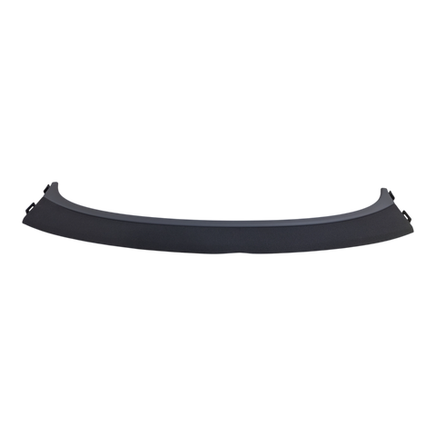 TESLA MODEL 3  INSTRUMENT PANEL - WRAP AROUND ASSEMBLY- ASTRAL GREY COSMOS TEXTILE 1743396-10-B