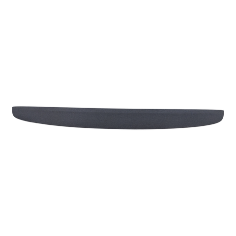 TESLA MODEL 3  FLOAT WING- TEXTILE FOR BLACK- ASSEMBLY 1774494-10-B