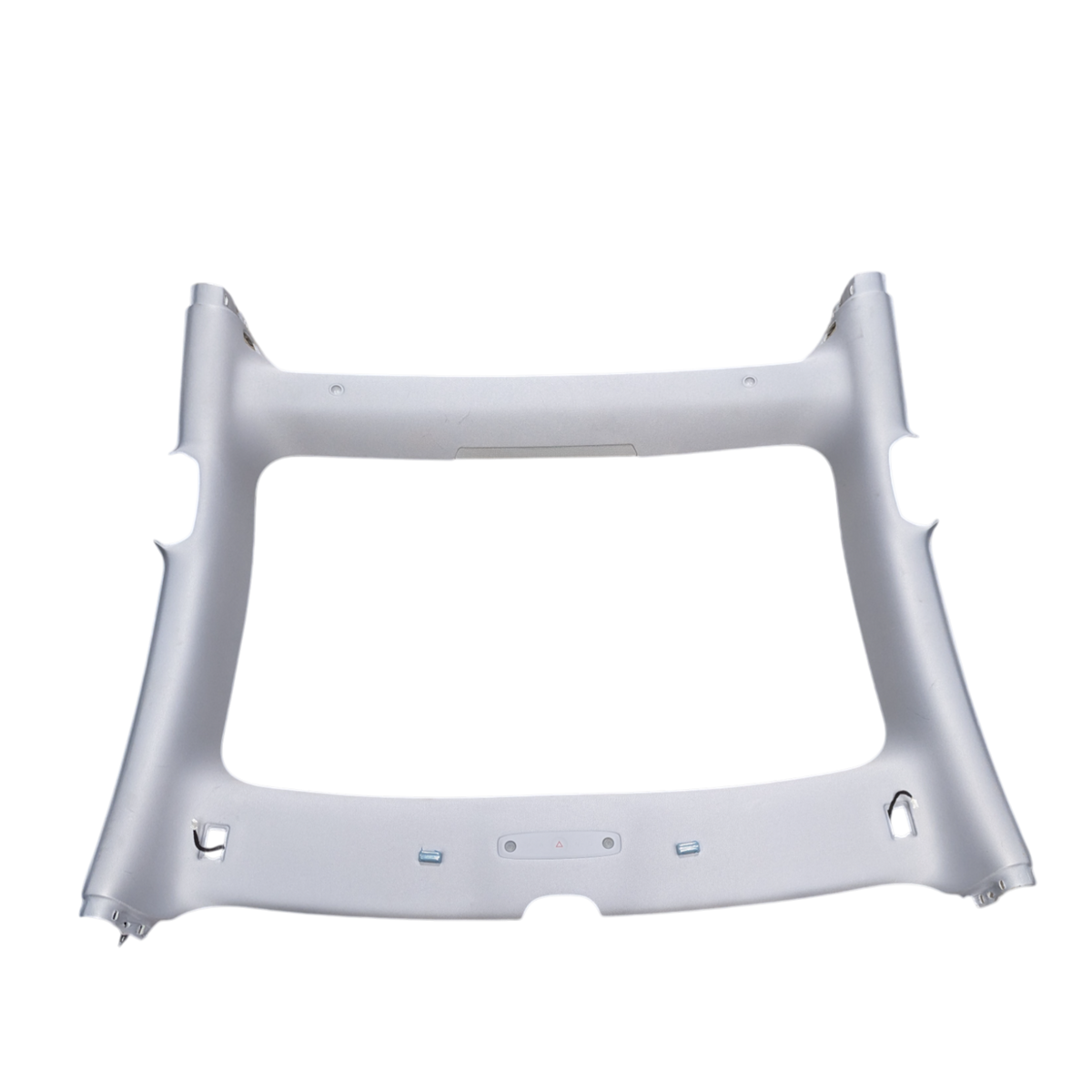 TESLA MODEL 3  HEADLINER ASSEMBLY- BASE- NO SPEAKER 1753636-10-F