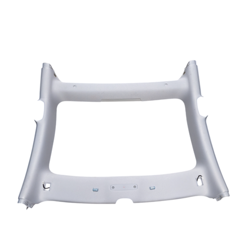 TESLA MODEL 3  HEADLINER ASSEMBLY- BASE- NO SPEAKER 1753636-10-F