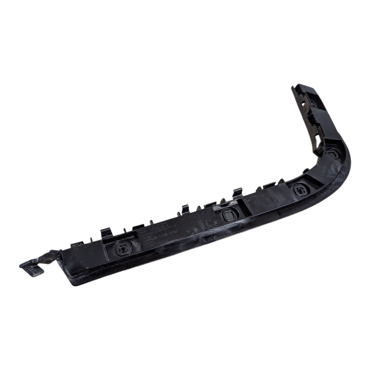 ENSEMBLE DE SUPPORT D'AILE ARRIÈRE GAUCHE TESLA MODEL 3 1762734-00-C