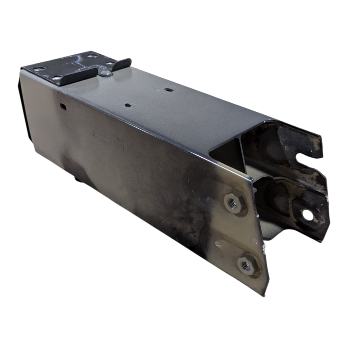 ASSEMBLAGE TESLA MODEL 3 - BOÎTE À ÉCRASER - CÔTÉ GAUCHE 1683943-00-D