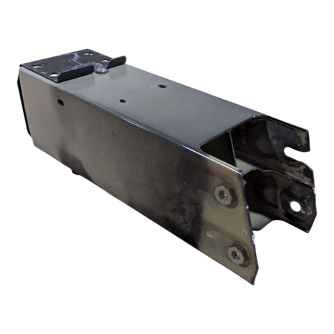 ASSEMBLAGE TESLA MODEL 3 - BOÎTE À ÉCRASER - CÔTÉ GAUCHE 1683943-00-D