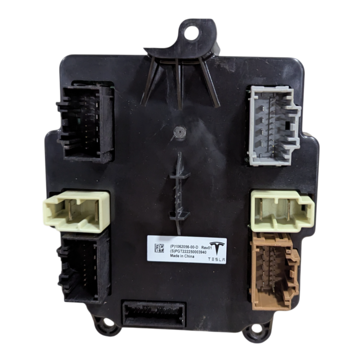 TESLA MODEL X  ASY, FALCON EM CONTROLLER 1062056-00-D
