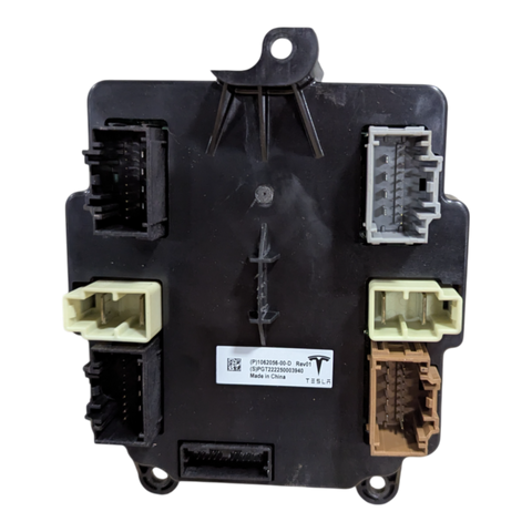TESLA MODEL X  ASY, FALCON EM CONTROLLER 1062056-00-D