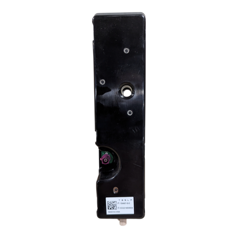 TESLA MODEL X ANTENNA ASSEMBLY,ANTENNA 1594687-00-E