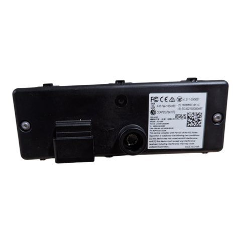 TESLA MODEL X  ASSY, VCSEC, GEN 2 1606557-91-C