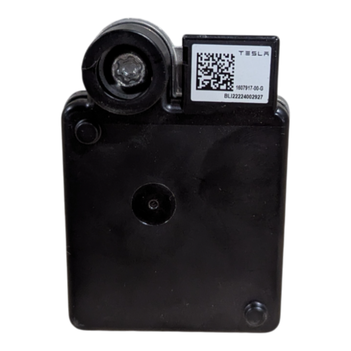 TESLA MODEL X CABIN RADAR 1607917-01-G