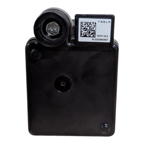 TESLA MODEL X CABIN RADAR 1607917-01-G