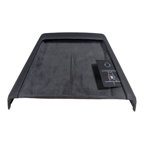 ENSEMBLE DE CHARGEUR INDUCTIF TESLA MODEL 3 - GEN 4 1761810-00-C