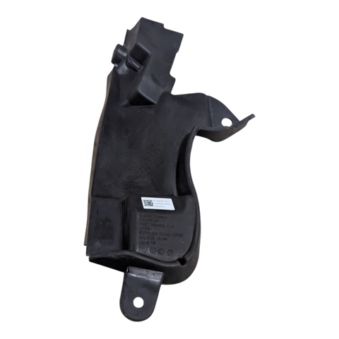 TESLA MODEL 3  SHOCK TOWER COVER LEFT HAND 1694503-99-C