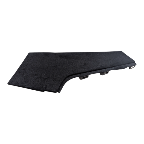 TESLA MODEL 3  CNSL- REAR SIDE PANEL- LEFT HAND- ASSEMBLY 1733924-10-E