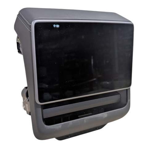 TESLA MODEL 3  REAR DISPLAY 1875931-00-D