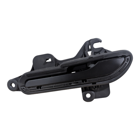 TESLA MODEL 3  DOOR HANDLE OUTER- PASSIVE- LEFT HAND- BLACK 1780884-00-A