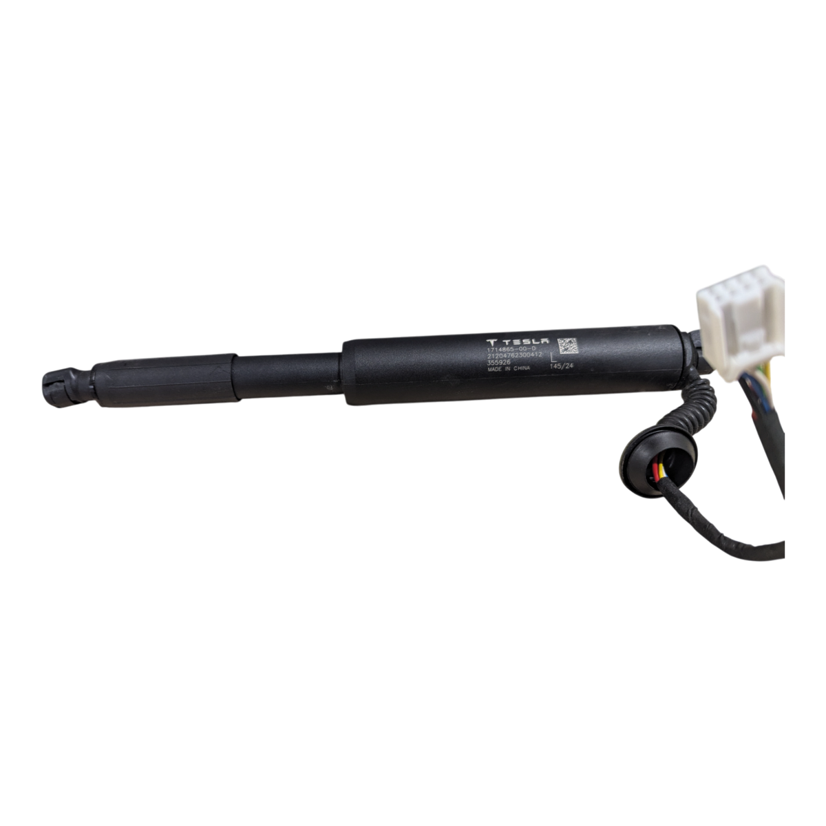 TESLA MODEL 3  POWER STRUT LEFT HAND 1714865-00-D