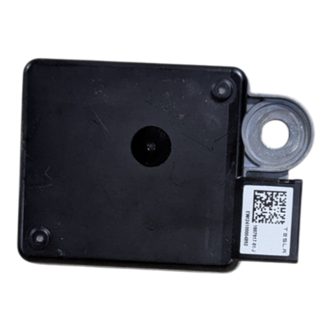 TESLA MODEL 3  CABIN RADAR 1607917-01-J