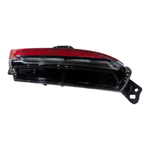 TESLA MODEL 3  LAMP ASSEMBLY- REAR FASCIA LAMP- RIGHT HAND 1712514-00-D