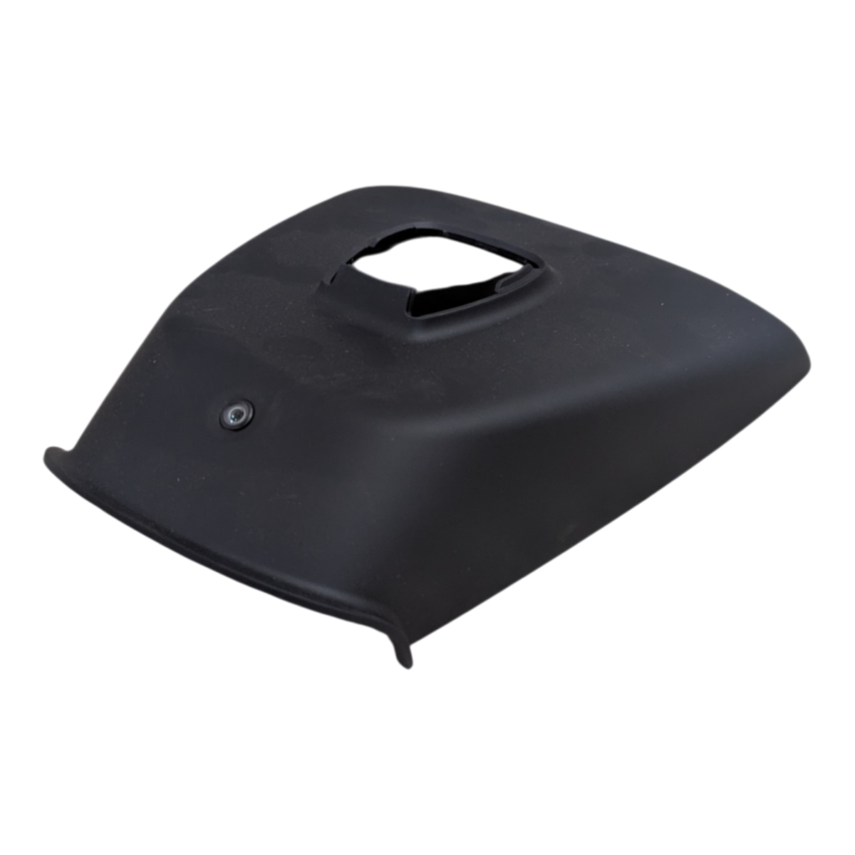 TESLA MODEL 3  REAR VIEW MIRROR- UPPER CAMERA COVER 1772334-10-A