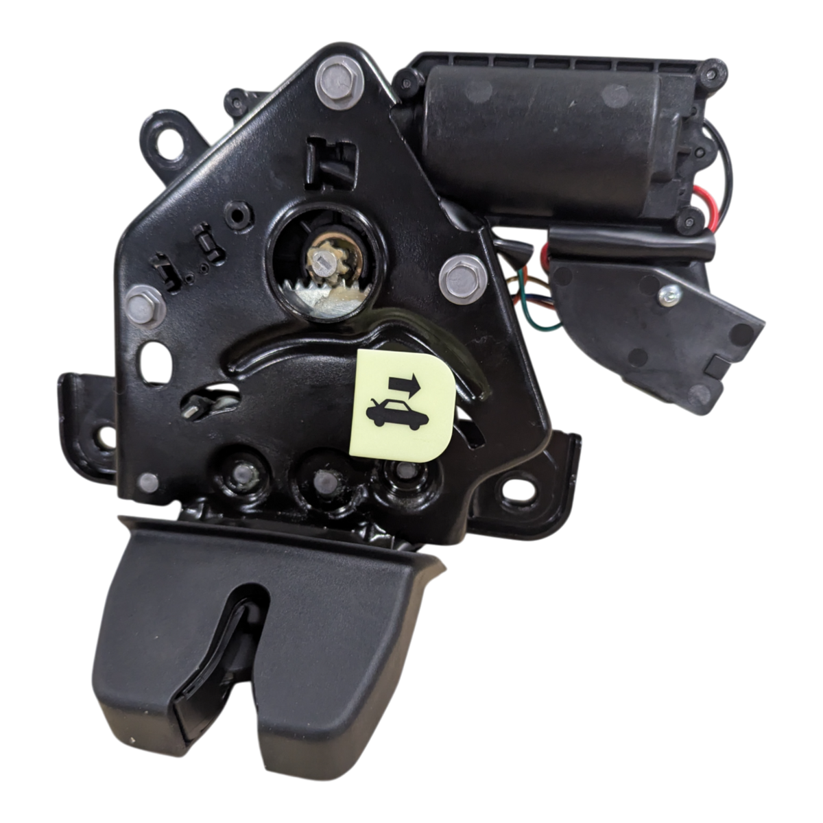 TESLA MODEL 3  LIFTGATE CINCH LATCH 1500604-CN-B