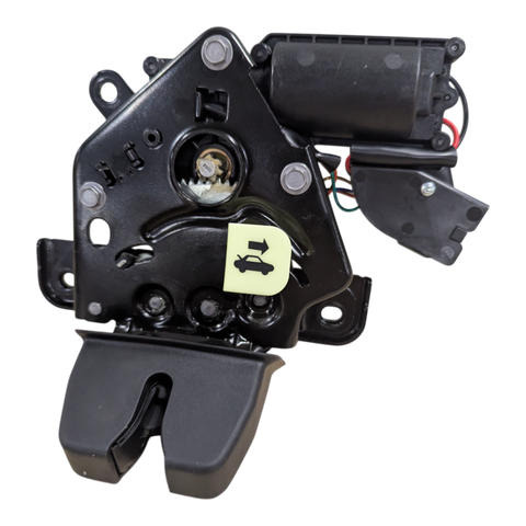 TESLA MODEL 3  LIFTGATE CINCH LATCH 1500604-CN-B