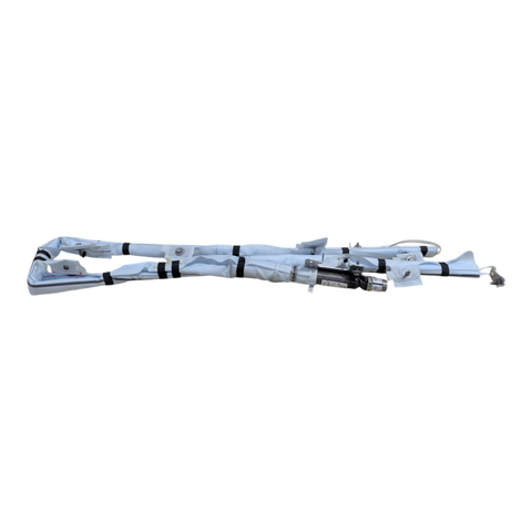TESLA MODEL 3  CURTAIN AIRBAG - RIGHT HAND - ROW 1744307-CN-H