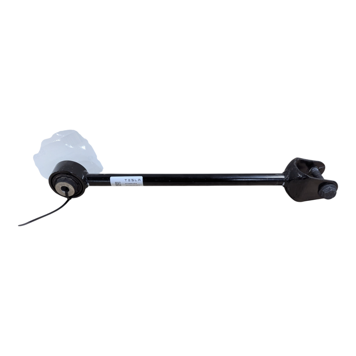 TESLA MODEL 3  REAR LOWER FORE LINK ASSEMBLY 1344441-00-B