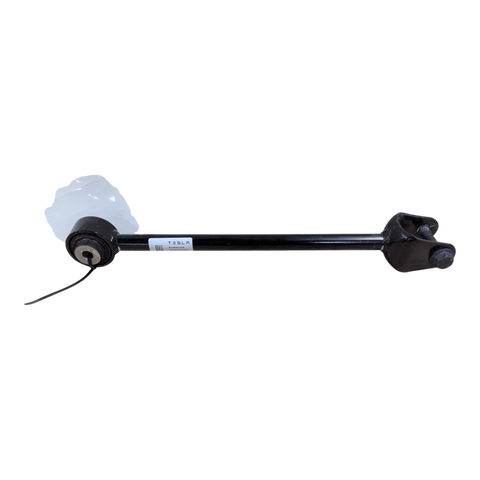 TESLA MODEL 3  REAR LOWER FORE LINK ASSEMBLY 1344441-00-B