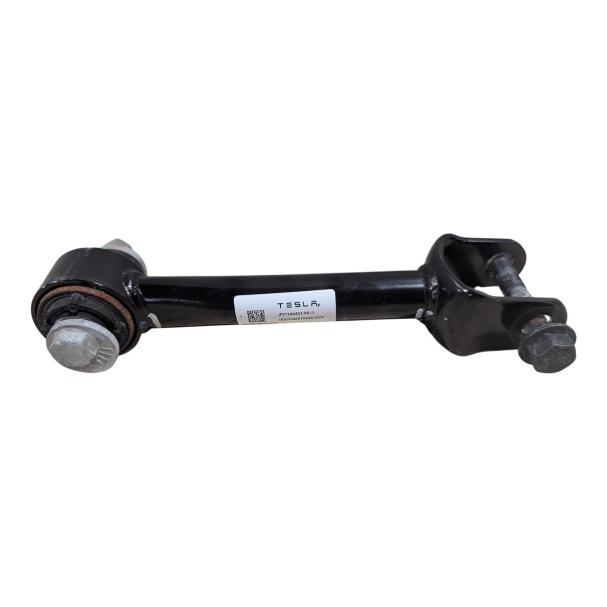ENSEMBLE DE BIELLETTE DE POIGNÉE ARRIÈRE TESLA MODÈLE 3 1344431-00-B