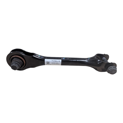 TESLA MODEL 3  REAR UPPER FORE LINK ASSEMBLY 1344427-00-B