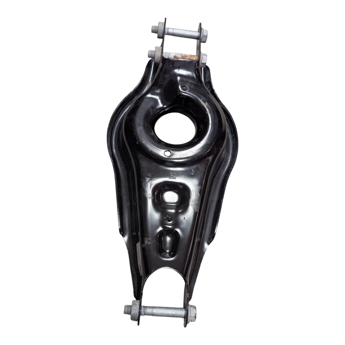 ENSEMBLE DE BIELLETTE INFÉRIEURE ARRIÈRE TESLA MODEL 3 - CÔTÉ GAUCHE 1288451-00-A